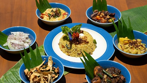 Villa On The Rocks Others