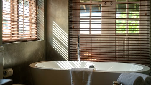 Villa On The Rocks Bedroom 7