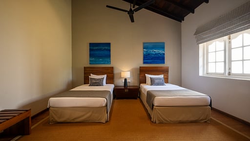 Villa On The Rocks Bedroom 6