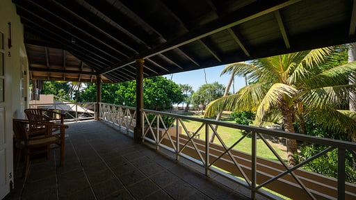 Villa On The Rocks Bedroom 7