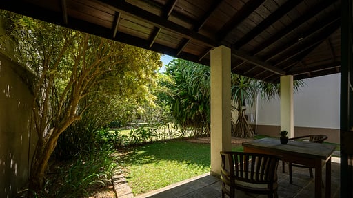 Villa On The Rocks Bedroom 5