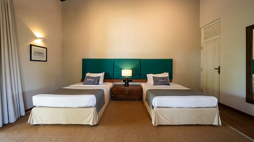 Villa On The Rocks Bedroom 3