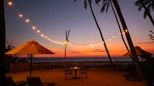 Villa On The Rocks Others