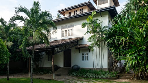 Villa On The Rocks Others