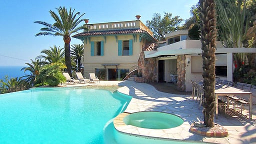 Villa Oneiro Others