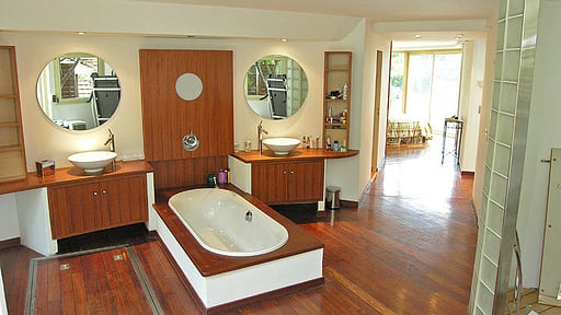 Villa Oneiro Bedroom 1