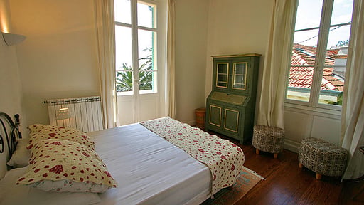 Villa Oneiro Bedroom 2