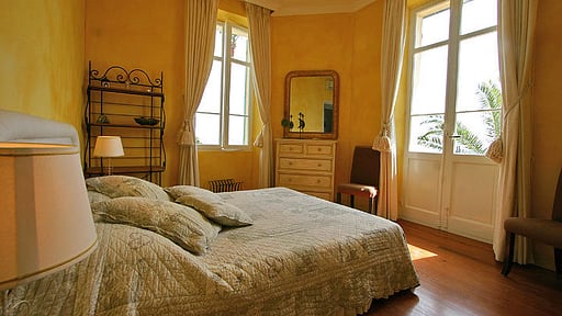 Villa Oneiro Bedroom 4