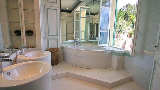 Villa Oneiro Bedroom 2