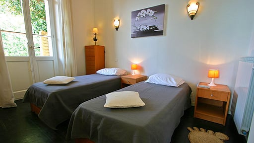 Villa Oneiro Bedroom 3