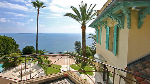 Villa Oneiro Others