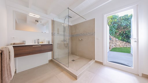 Villa Only View Slaapkamer 3