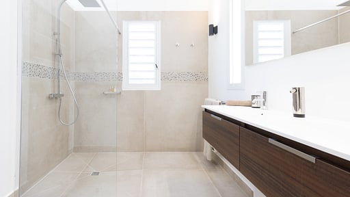 Villa Only View Slaapkamer 2