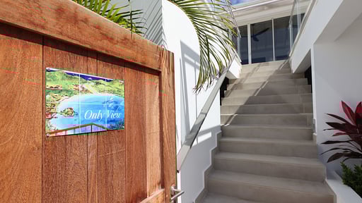 Villa Only View Others