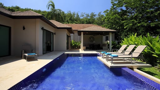 Villa Onyx