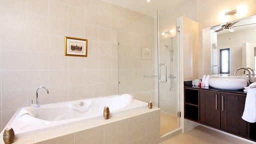 Villa Opal Bedroom 1