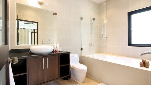 Villa Opal Bedroom 3