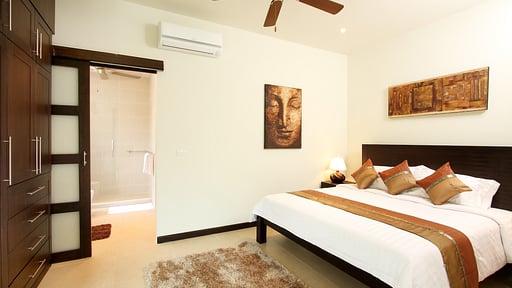 Villa Opal Bedroom 5