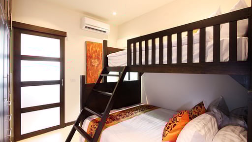 Villa Opal Bedroom 8