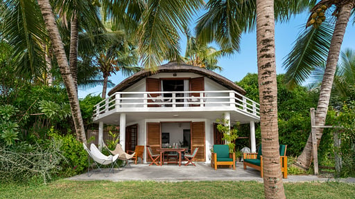 Villa Opale Umgebung
