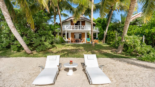 Villa Opale Umgebung