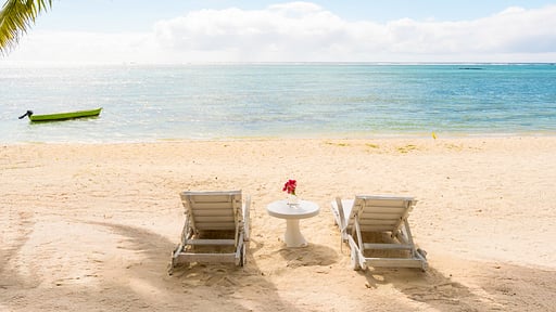 Villa Opale Strand