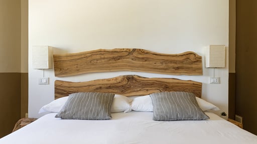 Villa Opale Slaapkamer 1