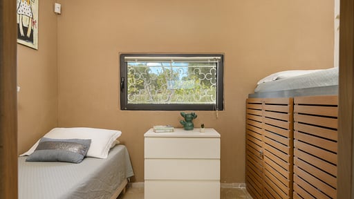 Villa Opale Slaapkamer 2