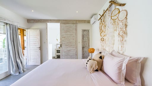 Villa Opaline Camera da letto 2