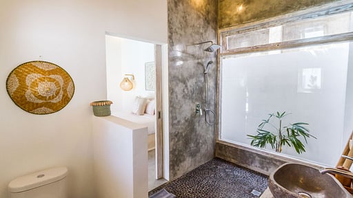 Villa Opaline Camera da letto 5