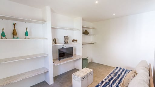Villa Opaline Camera da letto 4