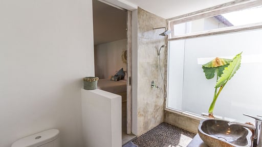Villa Opaline Camera da letto 4