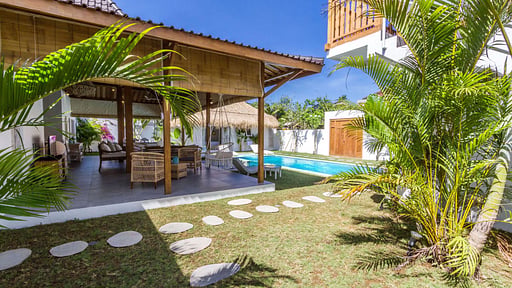 Villa Opaline Others