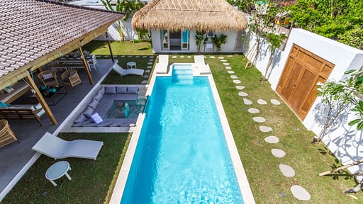 Villa Opaline Others