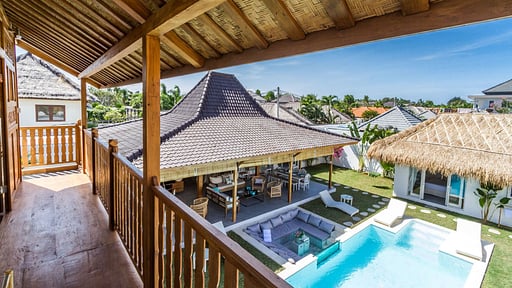 Villa Opaline Others