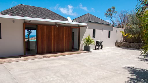 Villa Open Space Others