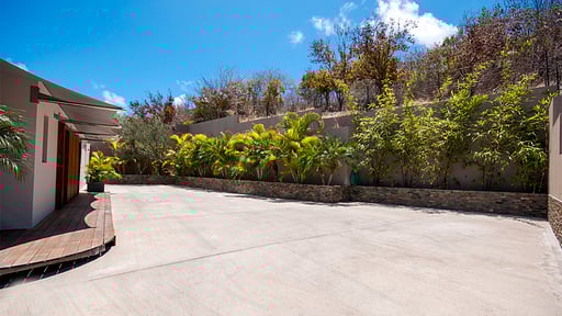 Villa Open Space Others