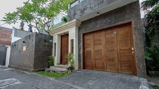Villa Orange Others