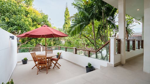 Villa Orange Others