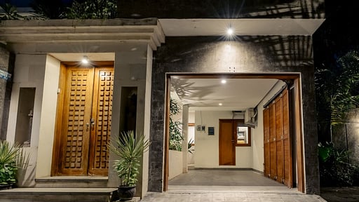 Villa Orange Others