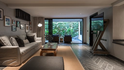 Villa Orca Bedroom 4