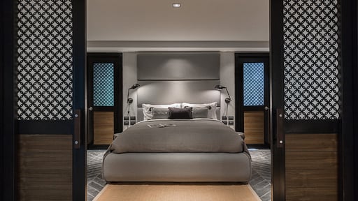 Villa Orca Bedroom 4