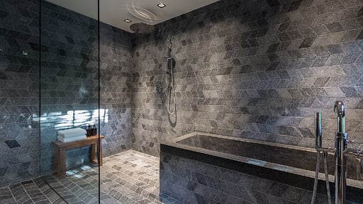 Villa Orca Bedroom 4