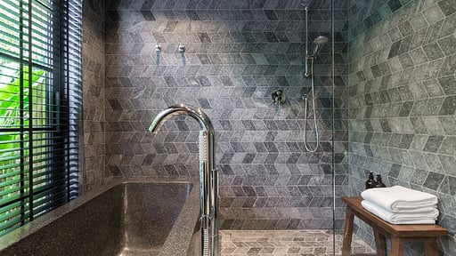 Villa Orca Bedroom 1