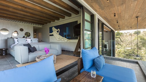 Villa Orca Bedroom 3