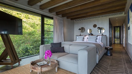 Villa Orca Bedroom 3