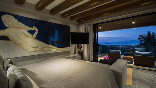 Villa Orca Bedroom 3