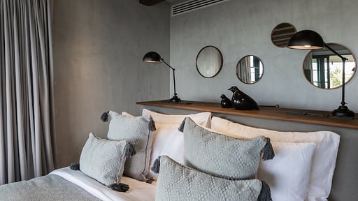 Villa Orca Bedroom 3