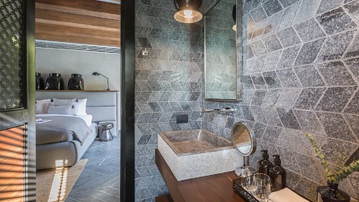 Villa Orca Bedroom 2