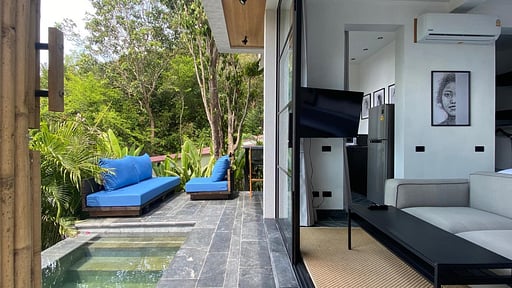 Villa Orca Bedroom 5